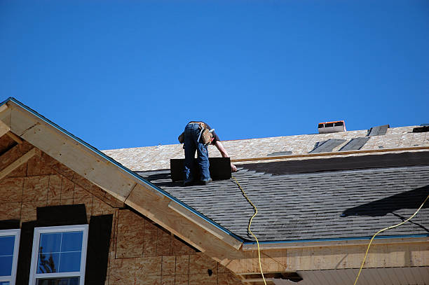 Best Roof Gutter Cleaning  in Arrowhead Beach, NC