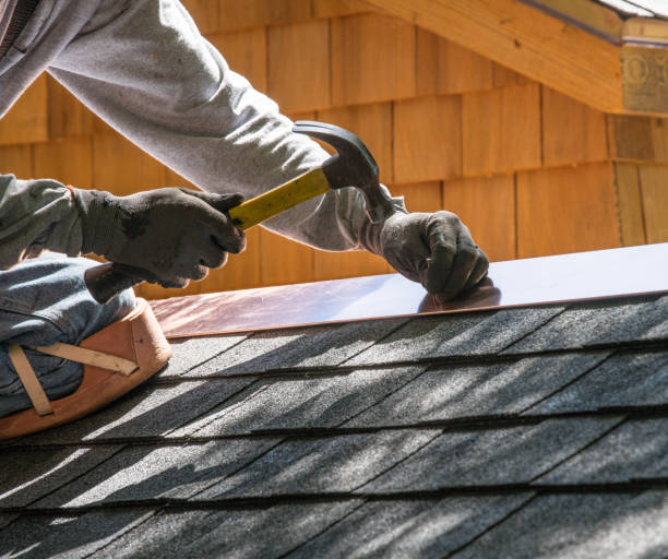 Quick and Trustworthy Emergency Roof Repair Services in Arrowhead Beach, NC